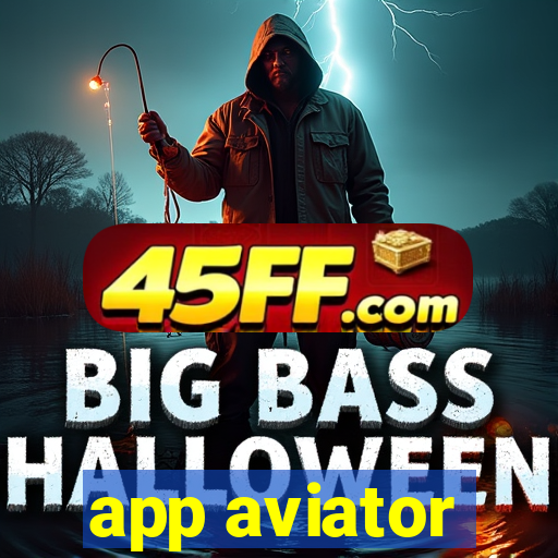 app aviator